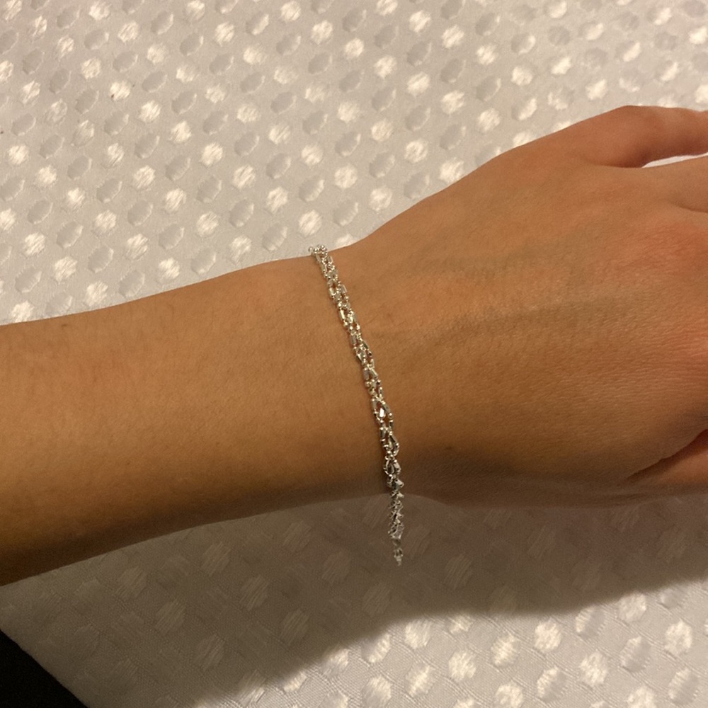 Silver 925 made in Mexico